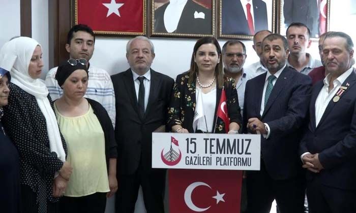 MHP Milletvekili Erdem: Helalleşme toplantıları siyasi bir hamle