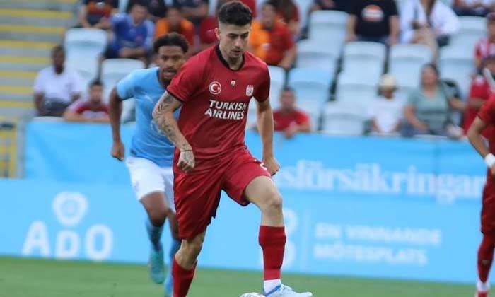 Beşiktaş’ın anlaştığı Kerem Atakan Kesgin kimdir?