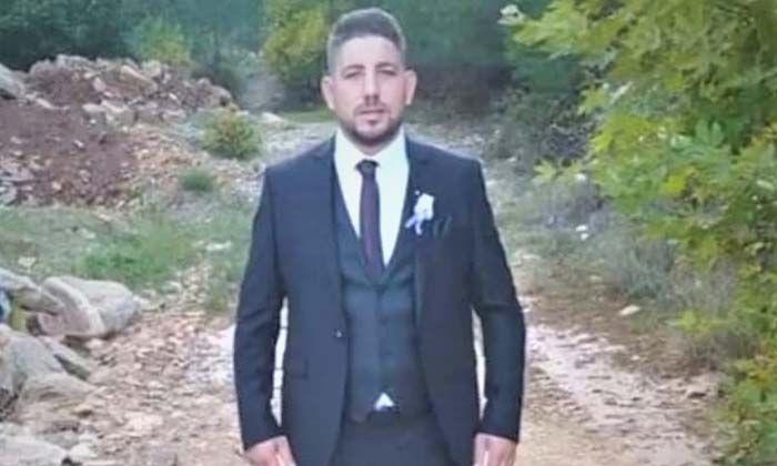 Muğla’da Aydın Muhammed Serbest hayatını kaybetti