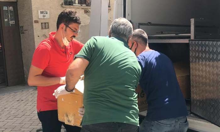 Elazığ’da Alparslan Tuna evinde ölü bulundu