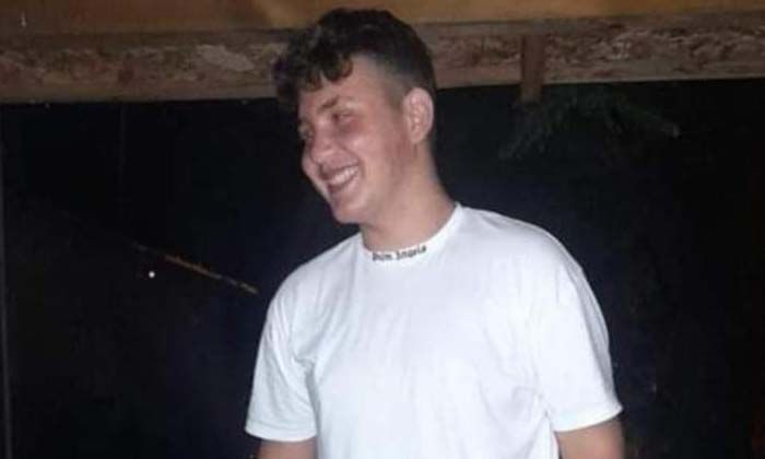 Ordu’da Enes Karahasan hayatını kaybetti