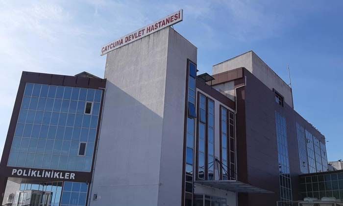 Zonguldak’ta gurbetçi Lütfiye Berber hayatını kaybetti