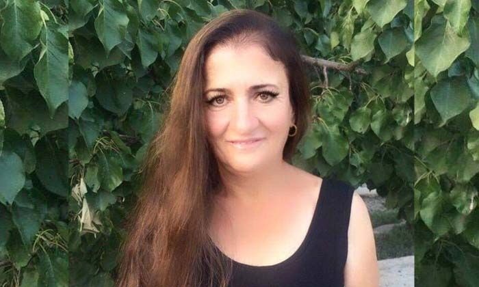 Ankara’da Ayşen Çöl’ün cesedini Baron isimli köpek buldu