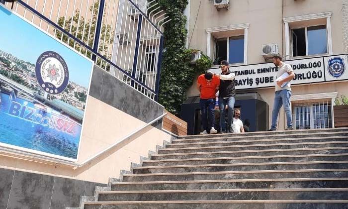 Telefon dolandırıcıları FETÖ yalanıyla vatandaşın 150 bin lirasını dolandırdı