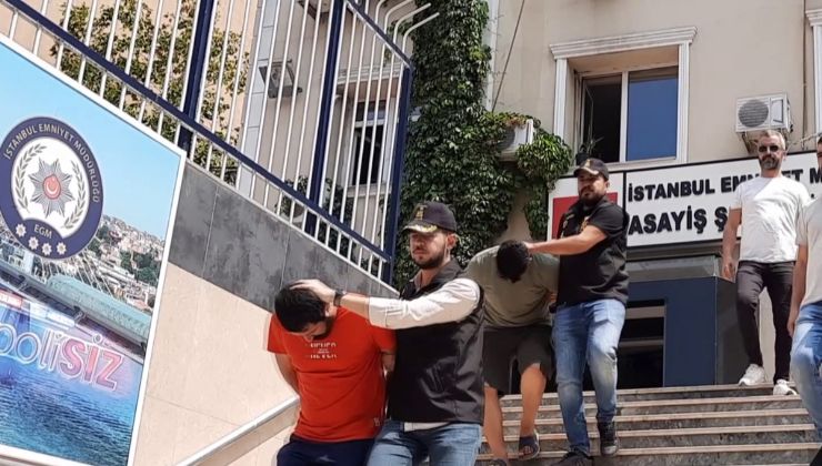 Telefon dolandırıcıları FETÖ yalanıyla vatandaşın 150 bin lirasını dolandırdı