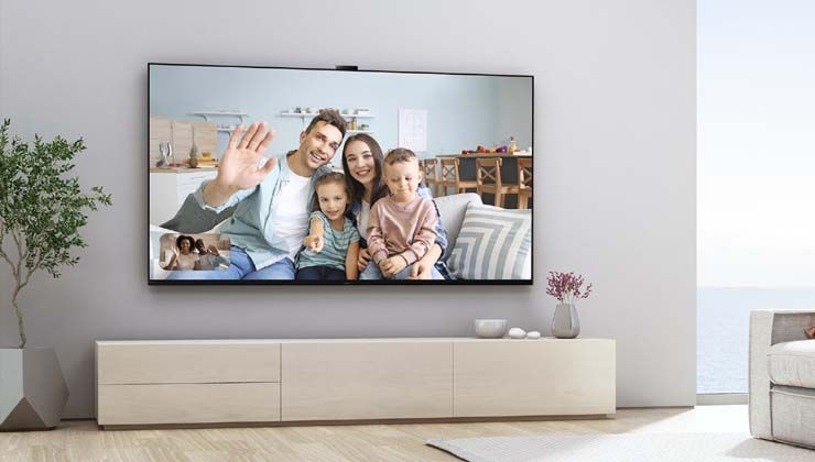 Sony, TV izleyicilerinin hayatını nasıl kolaylaştırıyor?