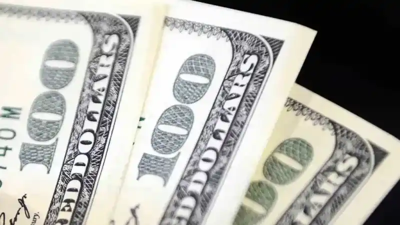 Serbest piyasada döviz fiyatları