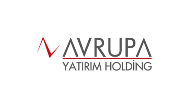 Avrupa Yatırım Holding’in net dönem kârı bir yılda yüzde 863 arttı