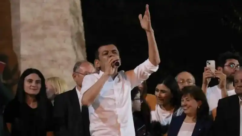 Denizli’de CHP 15, AK Parti 3 ve YRP 1 belediye kazandı