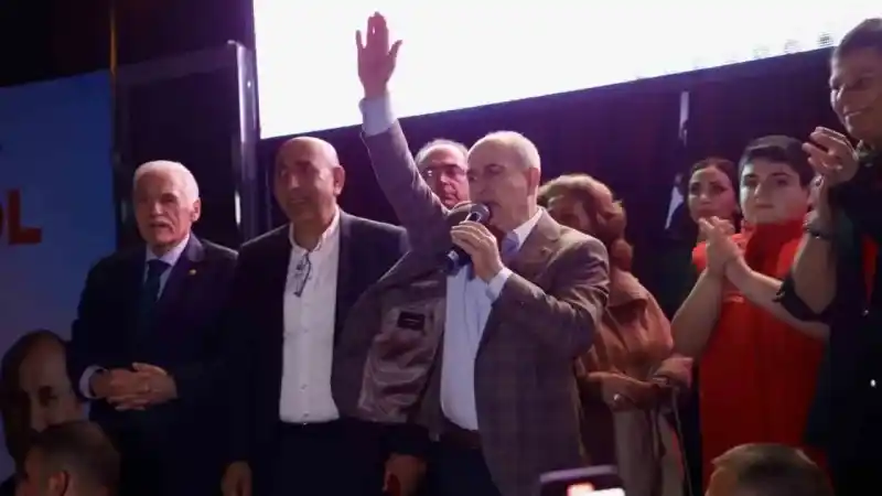 Hasan Akgün’den yeni bir rekor: 7 kez üst üste kazandı