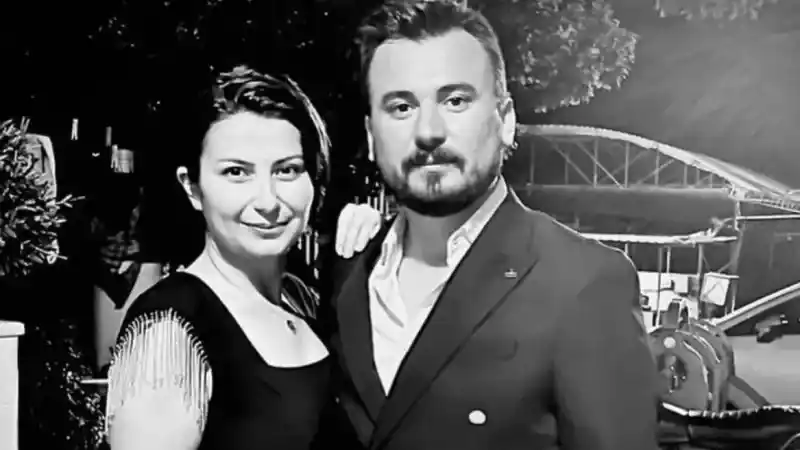 Kendisi İzmir’de, kocası da Isparta’da seçimi kaybetti