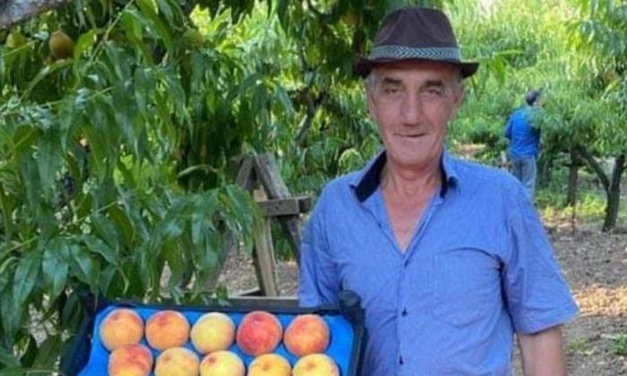 Samsun’da Vahdettin İnan elektrik akımına kapılarak hayatını kaybetti