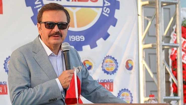 Hisarcıklıoğlu: TOGG Mart ayında yollarda olacak