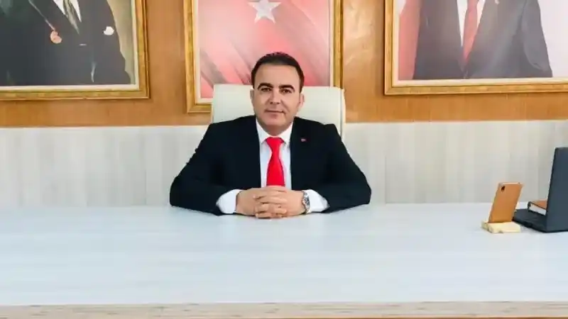 Samsat Belediye Başkanı yeniden Halil Fırat oldu