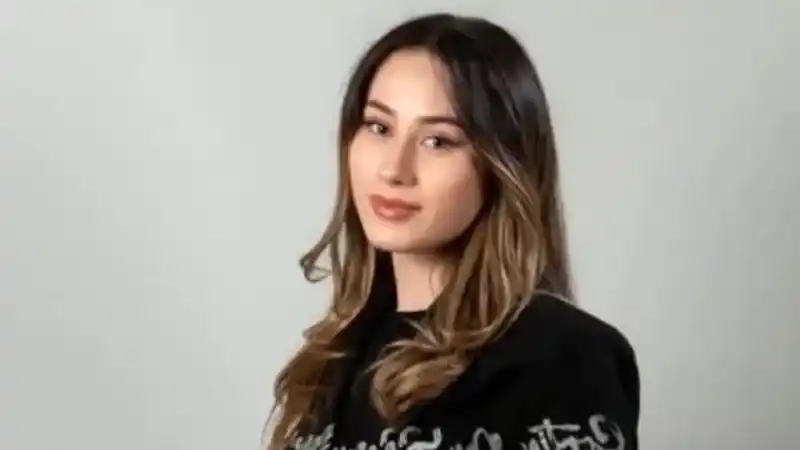 Zeynep Çelik Türkiye’nin en genç kadın belediye başkanı oldu