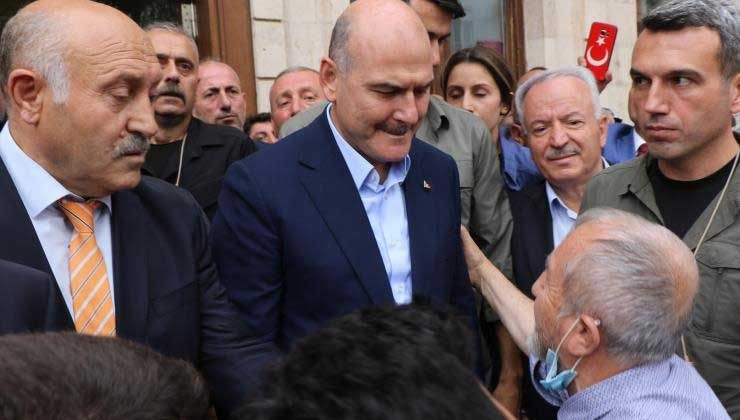 Bakan Soylu: 2023 yılında bu ülkenin içerisinde bir tek terörist kalmayacak