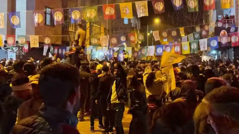 Iğdır’da DEM Parti adayı Mehmet Nuri Güneş kazandı