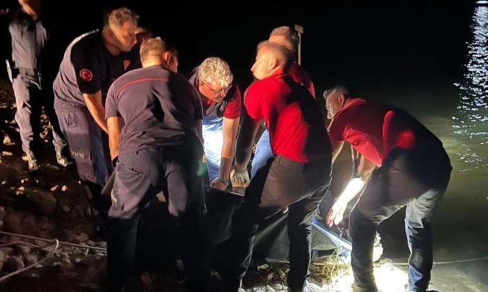 Antalya’da baraja giren 18 yaşındaki genç hayatını kaybetti