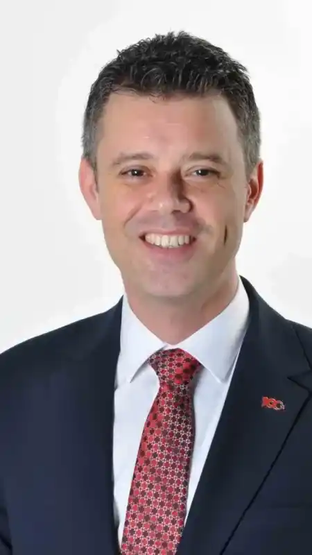 Tekirdağ’da CHP Büyükşehir ve 9 belediye kazanırken, AK Parti 2 belediyeyi aldı