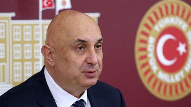 Özkoç: Sağlık çalışanları için özel düzenleme yapılmalı