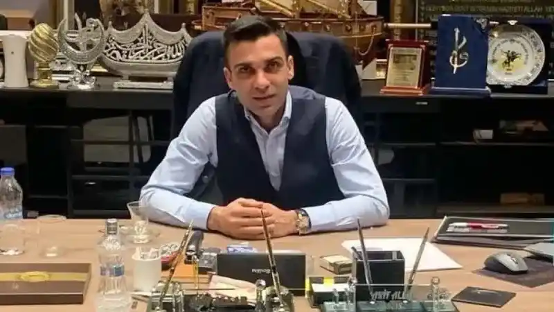 Yeğenini 73 oy farkla yendi: Sonuçlara itiraz edilecek