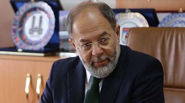 Akdağ: AK Parti iktidarlarında aşı üretimi için ciddi gayretler oldu