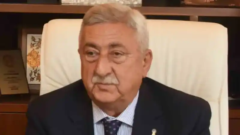 TESK Başkanı Palandöken: “Seçimler ülkemize ve milletimize hayırlı olsun”