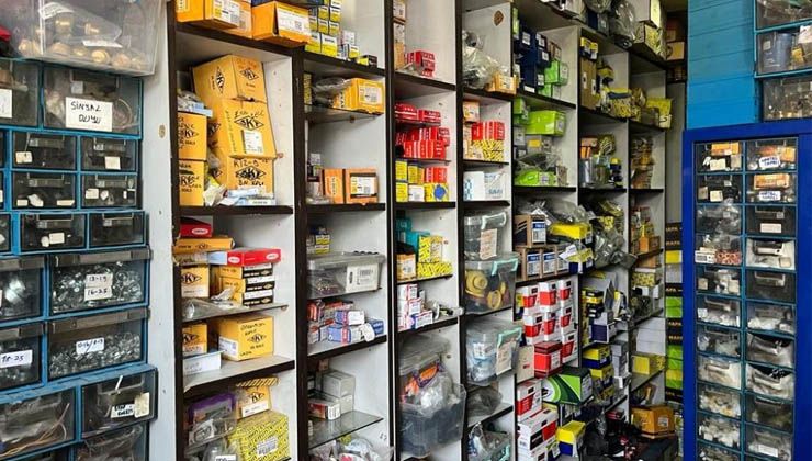 Yedek parçaya talep çoğaldı, fiyatlar arttı