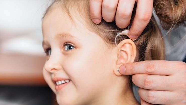 Uzmanı uyardı: Okul çağı çocuklarının yüzde 14’ünde işitme kaybı görülüyor