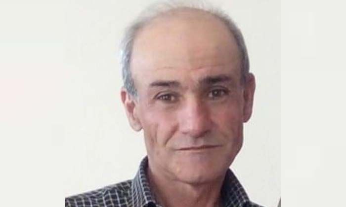 Kahramanmaraş’ta Yusuf Olcay öldürüldü