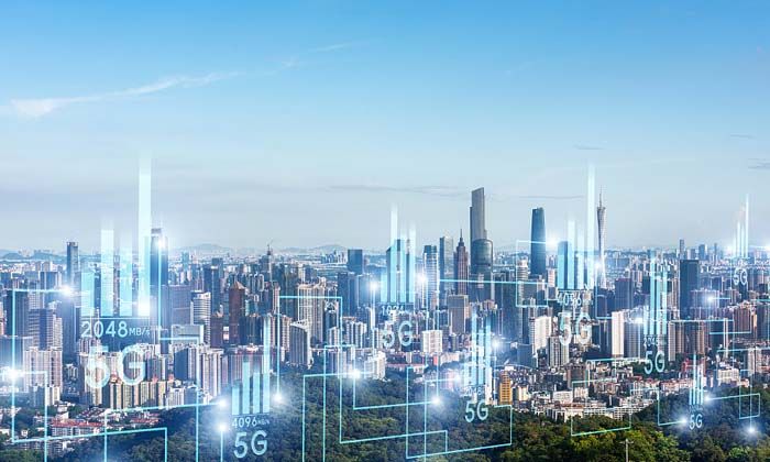 Çin, dünyanın en büyük fiber ve mobil geniş bant ağını kurdu