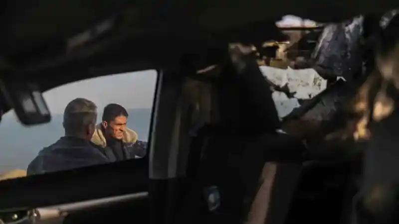 İsrail, Gazze’de insani yardım çalışanlarını vurdu: 7 ölü