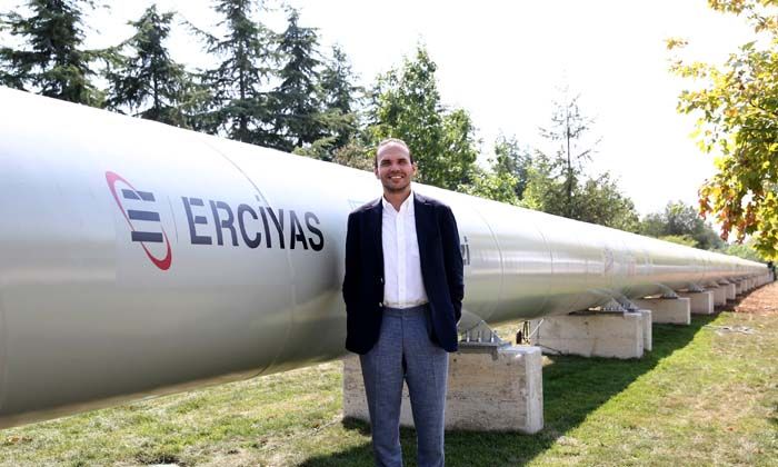 Hyperloop, dünyanın ulaşım sistemini ve yaşam biçimini kökten değiştirme potansiyeline sahip