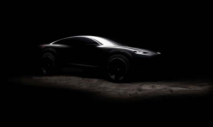 Audi’nin ‘Küre’ model ailesine yeni üye