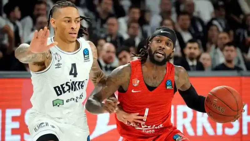 Beşiktaş, Fransa’da final peşinde