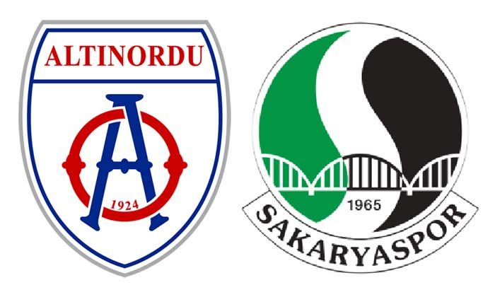 Altınordu Sakaryaspor maçı saat kaçta hangi kanal canlı şifresiz yayınlıyor?