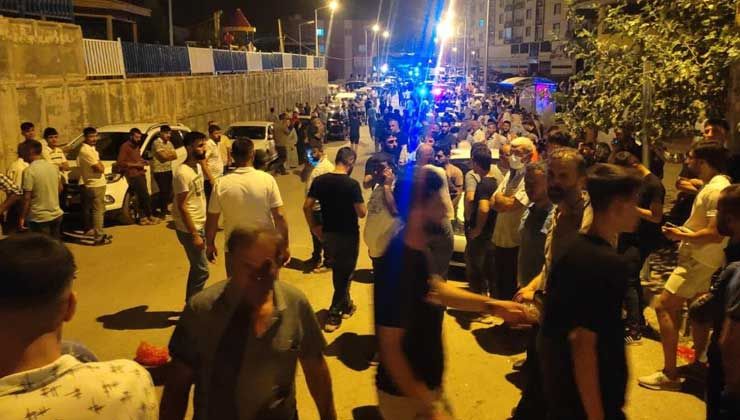 Adalet Bakanı Bozdağ, Derik’teki kazaya ilişkin adli tahkikat başlatıldığını açıkladı