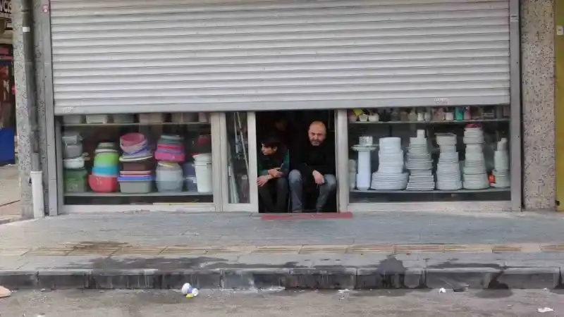 Van’da başkan değişti