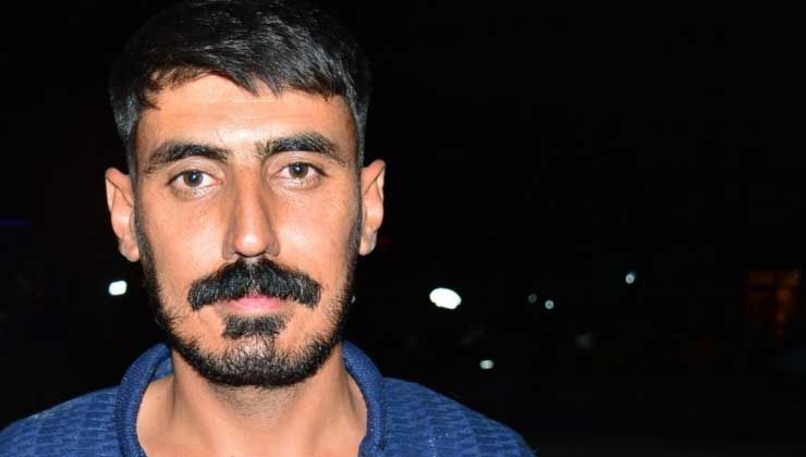 Mardin’de katliam gibi kazanın görgü tanığı: Tır, itfaiye ve ambulansın arasında daldı