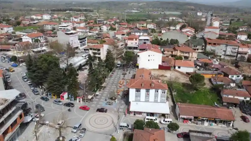 Türkiye’nin en genç kadın belediye başkanı oldu