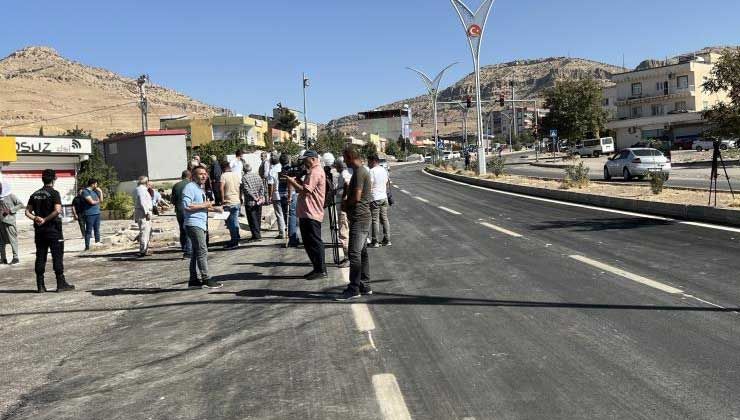 Feci kazadan geriye kalanlar gün aydınlanınca ortaya çıktı