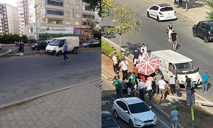 Kahramanmaraş’taki kazada Aynur Çiçek hayatını kaybetti