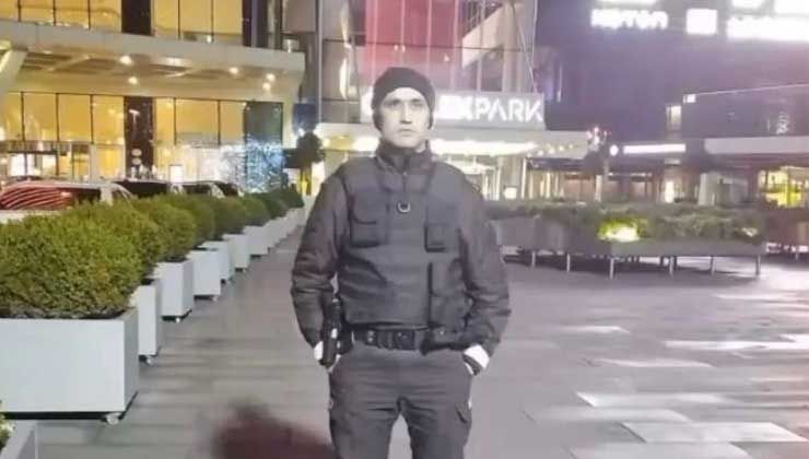 Şişli’de şehit edilen Oltan Koca kimdir nerelidir?