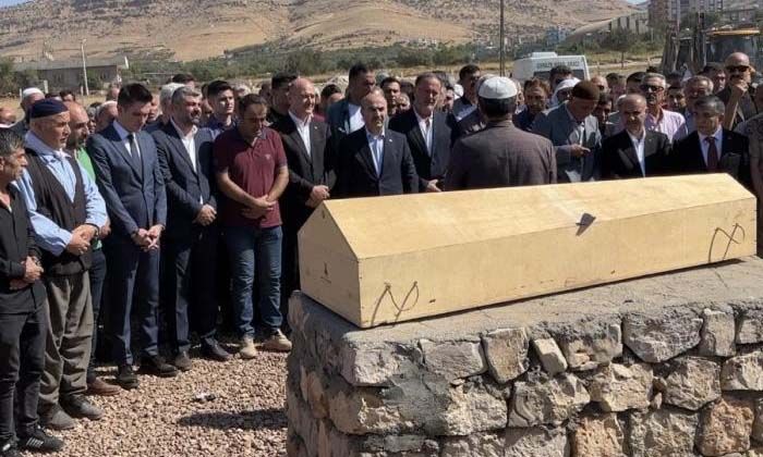 Mardin Derik’te hayatını kaybedenlerin isimleri