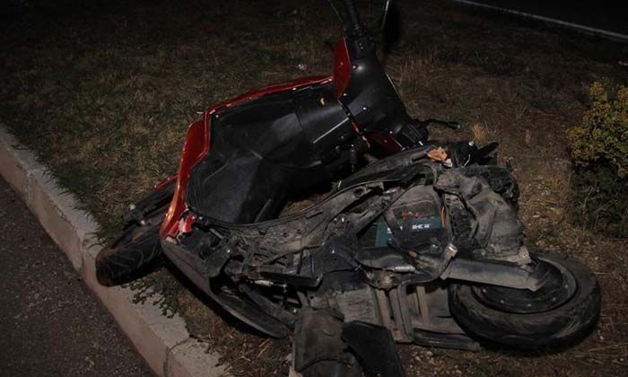 Manisa’daki kazada Fikriye Özkara ve Halil Can hayatını kaybetti