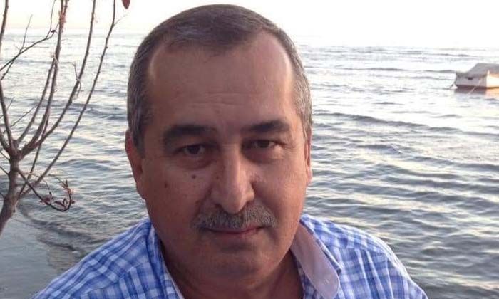 Aydınspor’un eski başkanı Affer Backasız evinde ölü bulundu