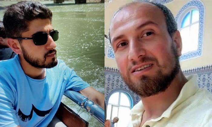 Samsun’da Mustafa Balcı ile Ahmet Ceylan boğularak hayatını kaybetti