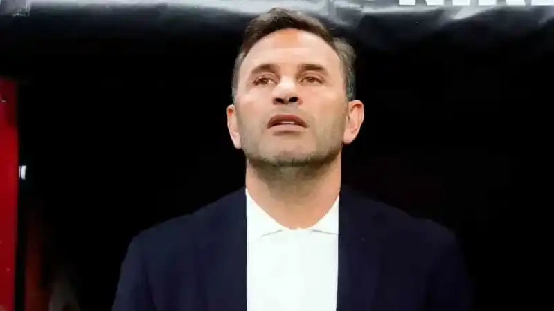 Okan Buruk iç sahada üst üste kazanma rekorunu kırdı