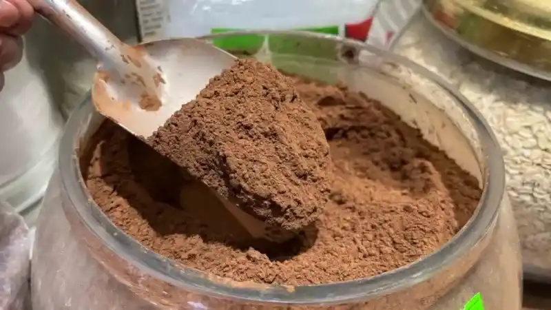 Kakao fiyatları 3 ayda yüzde 200 arttı