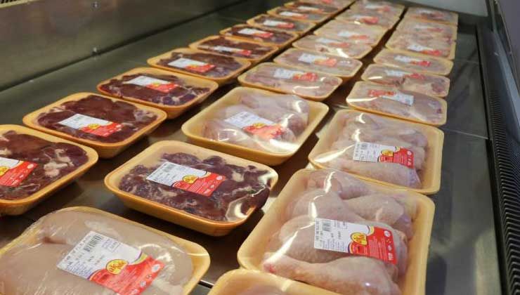 Mangal yasakları tavuk fiyatlarını düşürdü